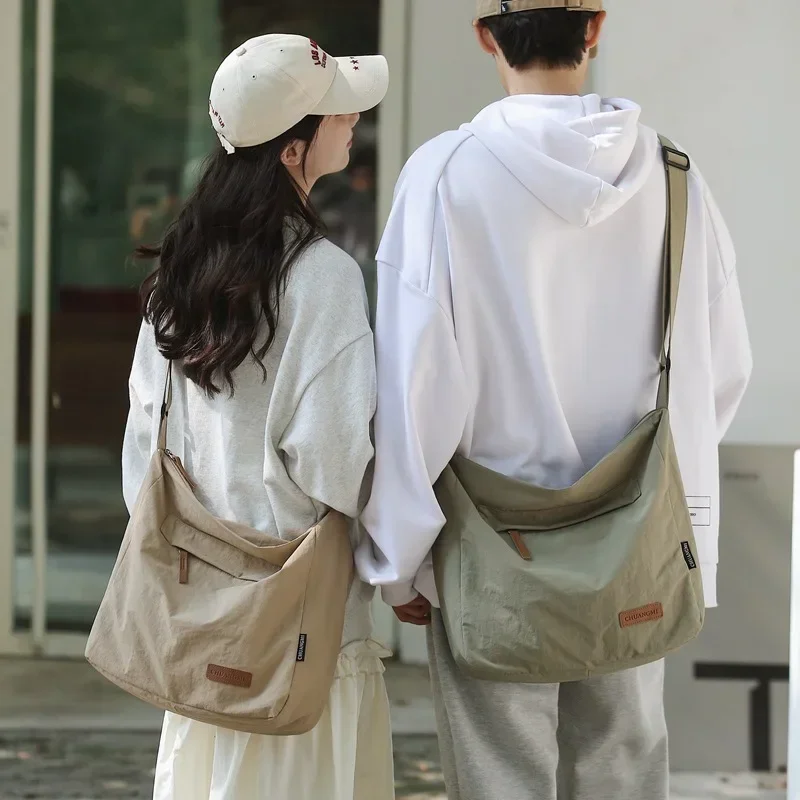 Japanese Lifestyle Books - Borsa a tracolla a tracolla da