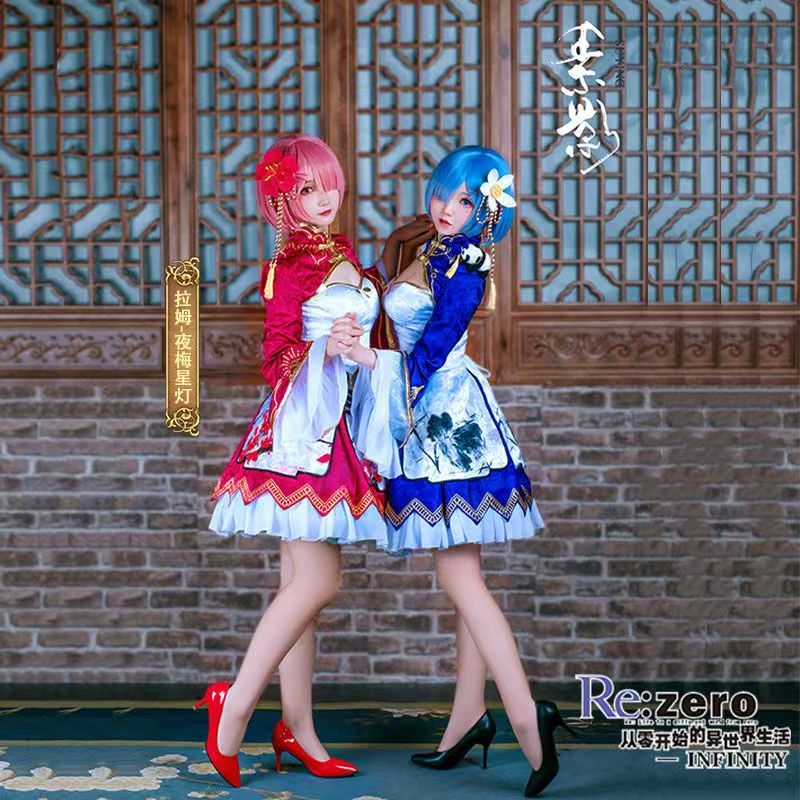 2026 Anime Re:Zero - Inizio di - Japanese Women Lifestyle recensione e prezzo