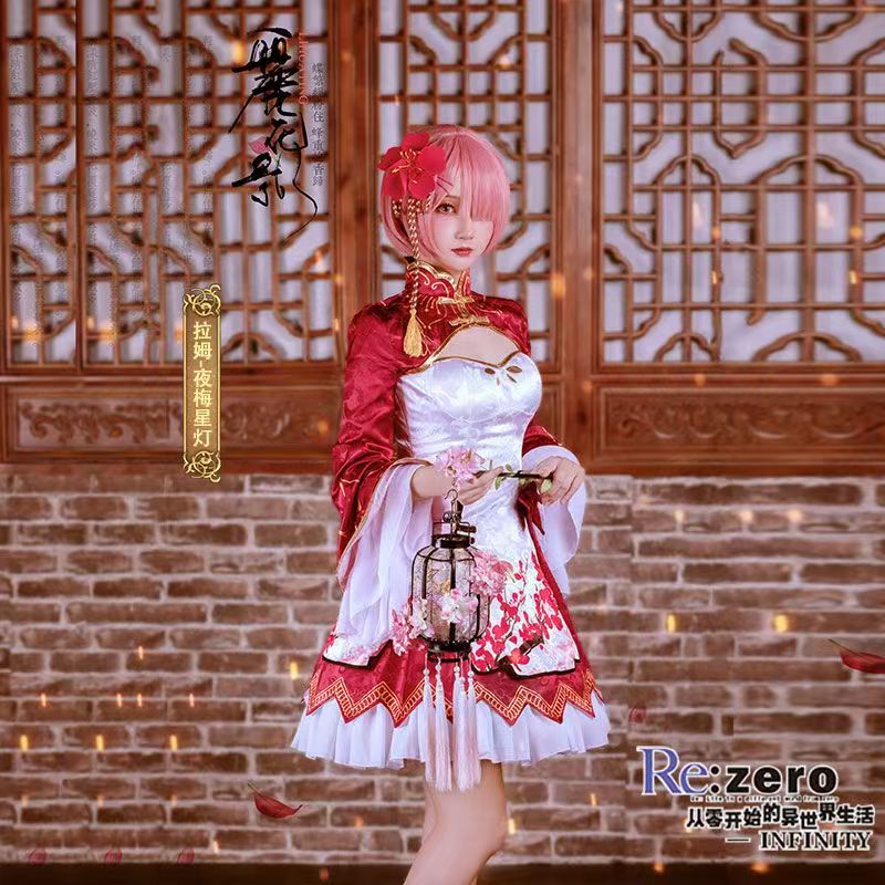 2026 Anime Re:Zero - Inizio di - Japanese Women Lifestyle recensione e prezzo