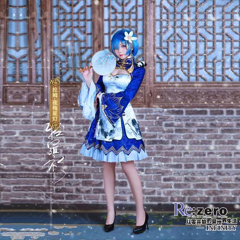 2026 Anime Re:Zero - Inizio di - Japanese Women Lifestyle recensione e prezzo
