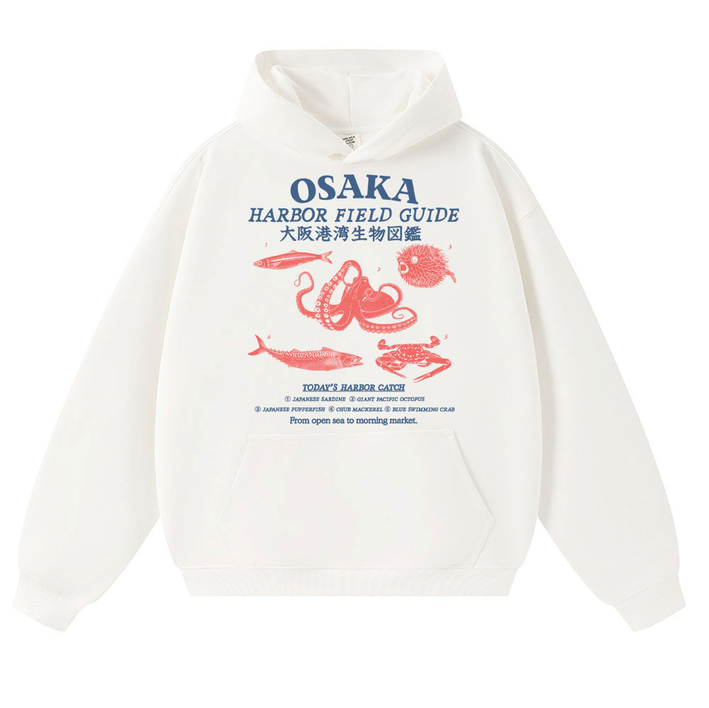Felpa con Cappuccio Stile Giap - Japanese Women Lifestyle recensione e prezzo