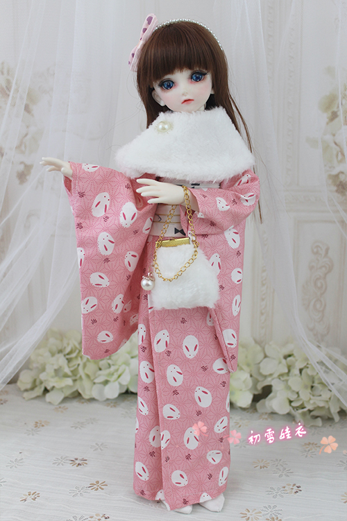 OB11 OB27 Figura Bambola Blyth - Japanese Girl Lifestyle recensione e prezzo
