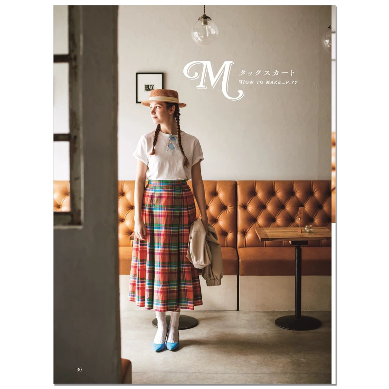 CIRQUE Sewing Book: Libro di M - Japanese Lifestyle Books recensione e prezzo