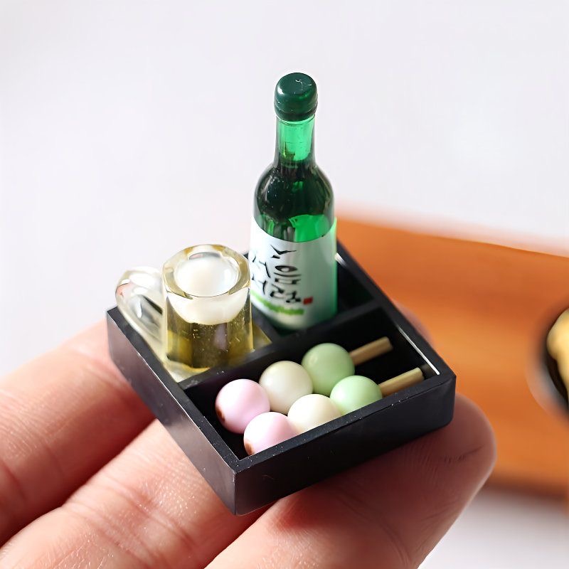 Accessori per la decorazione d - Japanese Girl Lifestyle recensione e prezzo