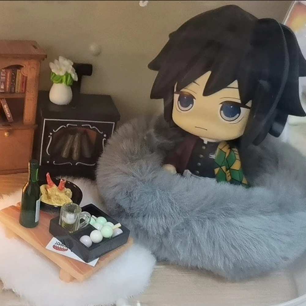Accessori per la decorazione d - Japanese Girl Lifestyle recensione e prezzo