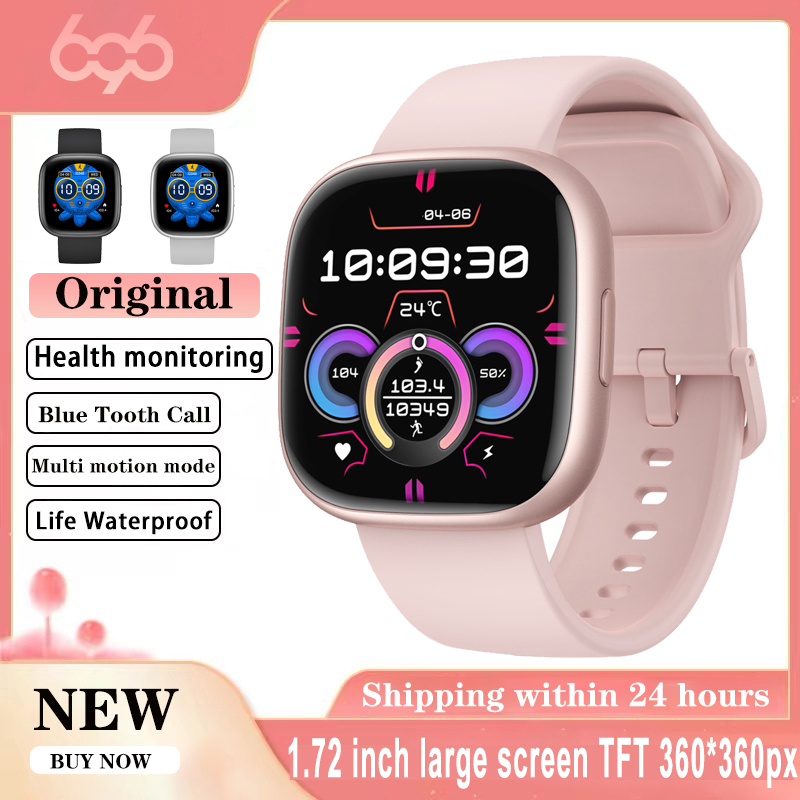 Smartwatch Multifunzione da Es - Japanese Women Lifestyle recensione e prezzo