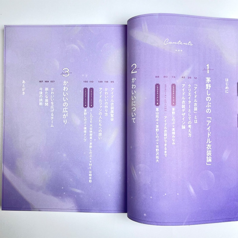 Guida alle abiti degli idol: I - Japanese Lifestyle Books recensione e prezzo