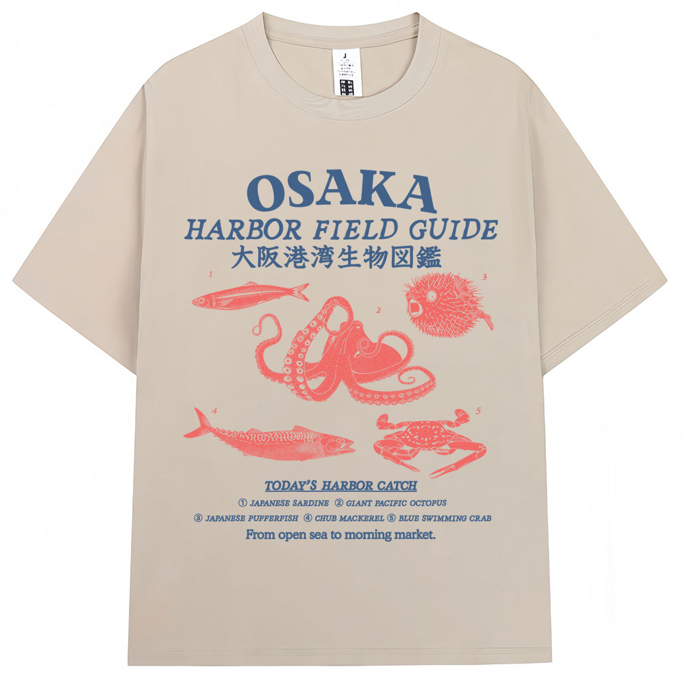 T-shirt Grafica Stile Giappone - Japanese Women Lifestyle recensione e prezzo