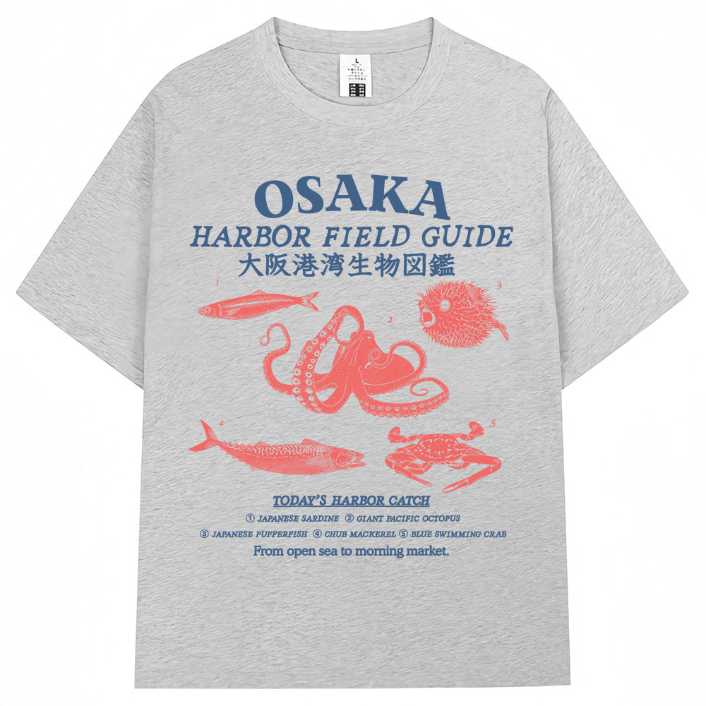 T-shirt Grafica Stile Giappone - Japanese Women Lifestyle recensione e prezzo