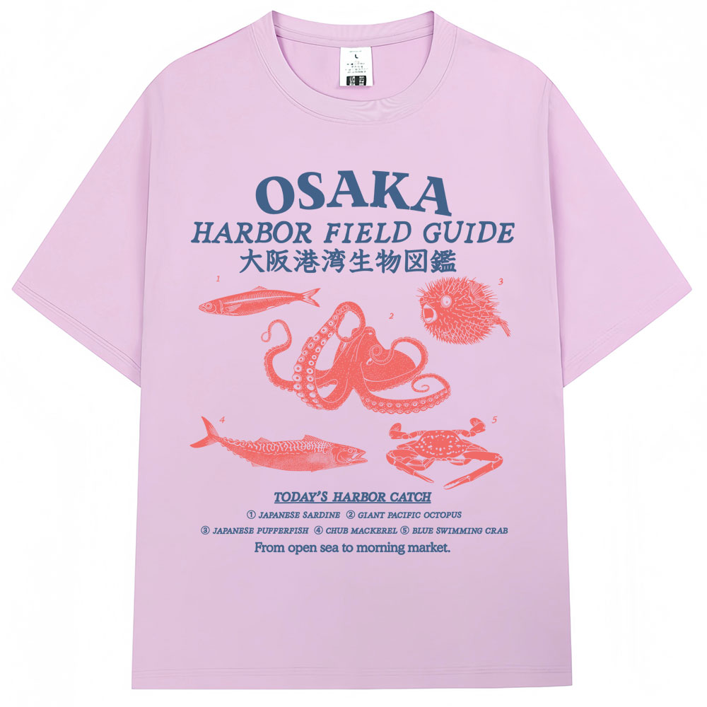 T-shirt Grafica Stile Giappone - Japanese Women Lifestyle recensione e prezzo