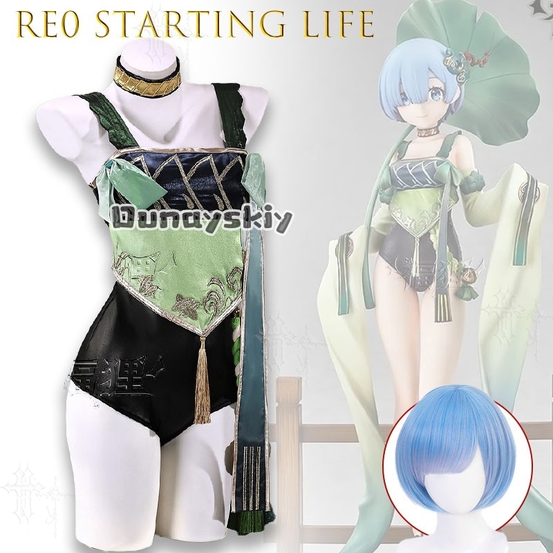 KS*26 Re Zero Starting Life In - Japanese Women Lifestyle recensione e prezzo