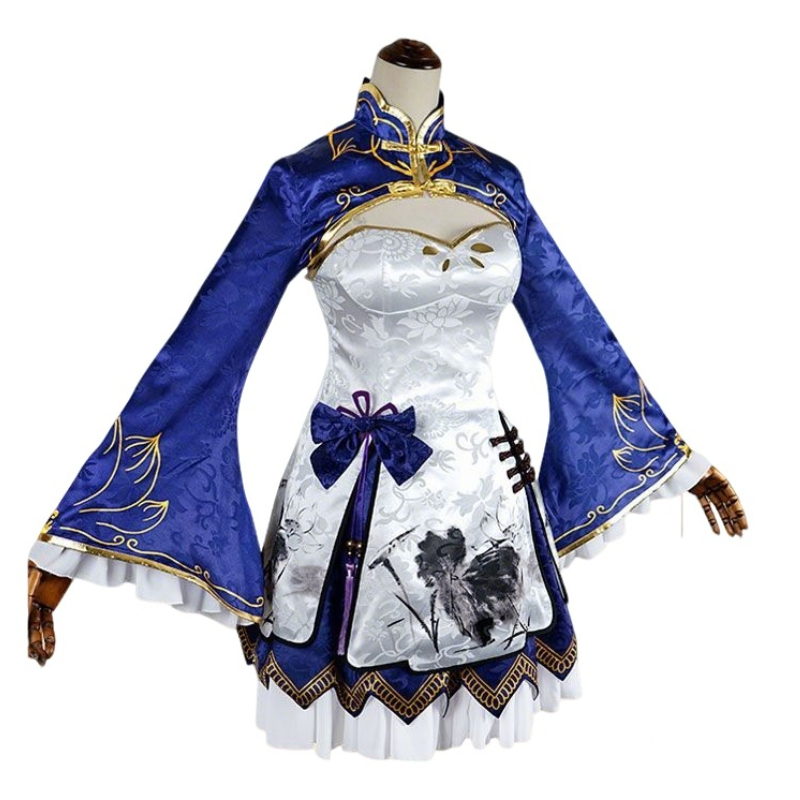 Abiti Lolita in stile cinese d - Japanese Women Lifestyle recensione e prezzo