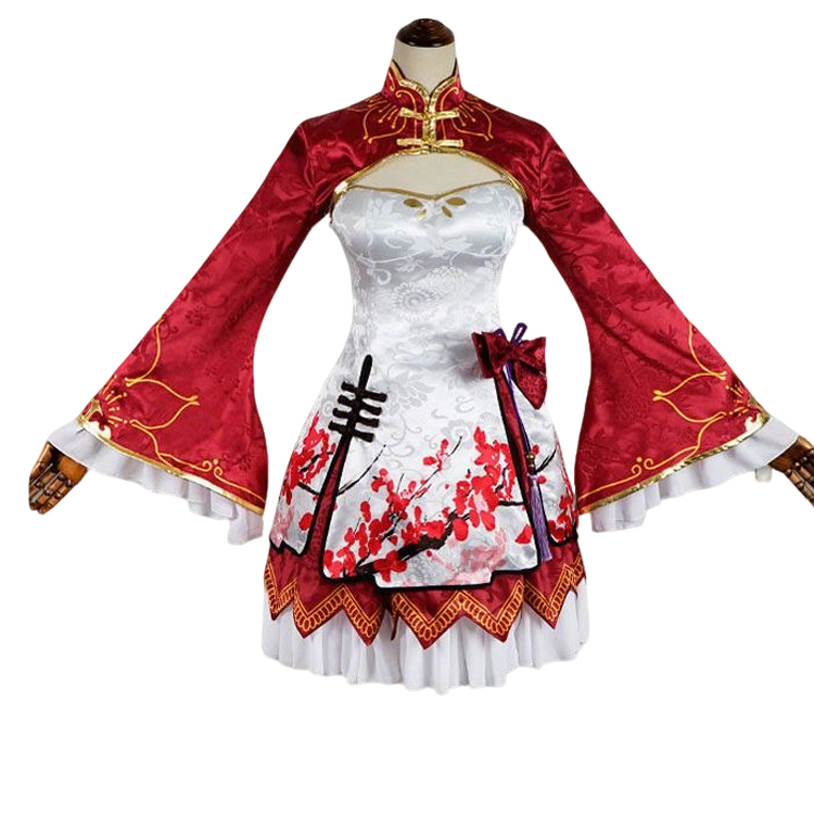 Abiti Lolita in stile cinese d - Japanese Women Lifestyle recensione e prezzo